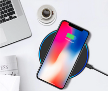 Load image into Gallery viewer, Bluetech Samsung Galaxy iPhone Wireless Smart Charger  - 5 Hour 500,000 Customer Celebration