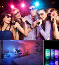 Load image into Gallery viewer, LE Color Changing Light Bulb with Remote - 5 Hour 500,000 Customer Celebration