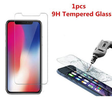 Load image into Gallery viewer, Business Phone Cases For iPhone X XS Max XR Case Slide Armor Wallet Card Slots Holder Cover for iPhone 7 8 Plus 6 6s 5 5S SE